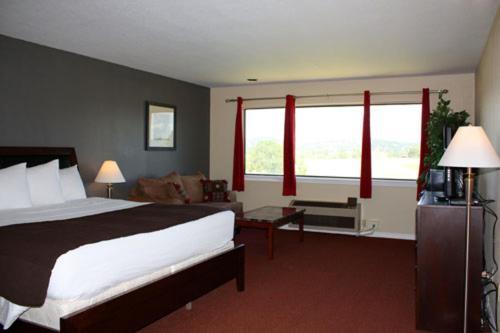 Shenandoah Inn, Major Credit Cards Required For Check In Plymouth ห้อง รูปภาพ