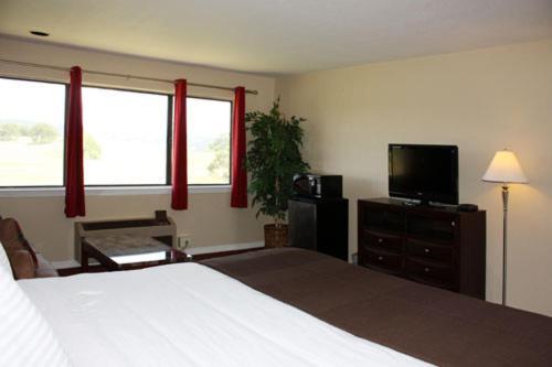 Shenandoah Inn, Major Credit Cards Required For Check In Plymouth ภายนอก รูปภาพ