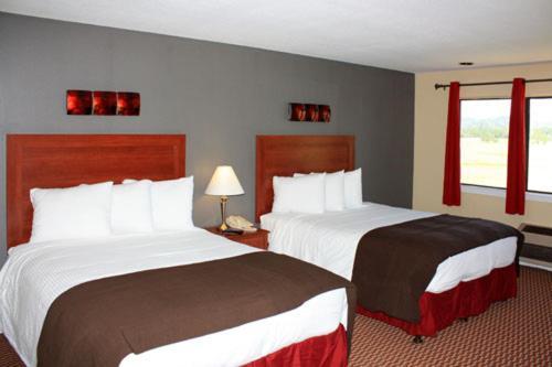 Shenandoah Inn, Major Credit Cards Required For Check In Plymouth ภายนอก รูปภาพ