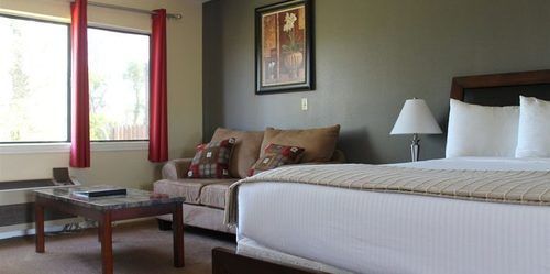 Shenandoah Inn, Major Credit Cards Required For Check In Plymouth ภายนอก รูปภาพ