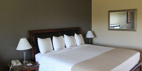 Shenandoah Inn, Major Credit Cards Required For Check In Plymouth ภายนอก รูปภาพ