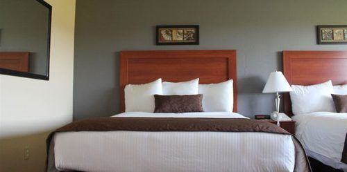 Shenandoah Inn, Major Credit Cards Required For Check In Plymouth ภายนอก รูปภาพ