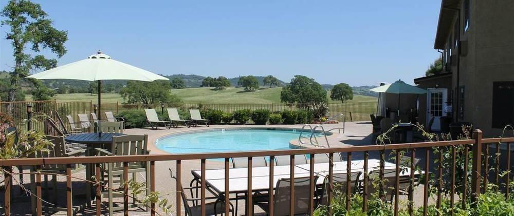 Shenandoah Inn, Major Credit Cards Required For Check In Plymouth ภายนอก รูปภาพ